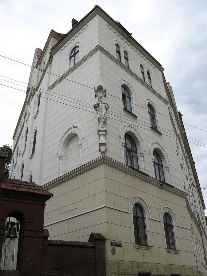 Apartmán Вірменська 14 Центр Не Далеко Від Ж Д Вокзалу Звітні Документи Lvov Exteriér fotografie